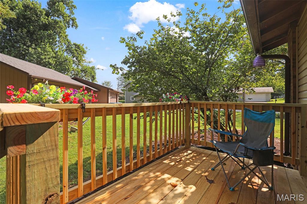 Cottonwood Station Ii - Residential