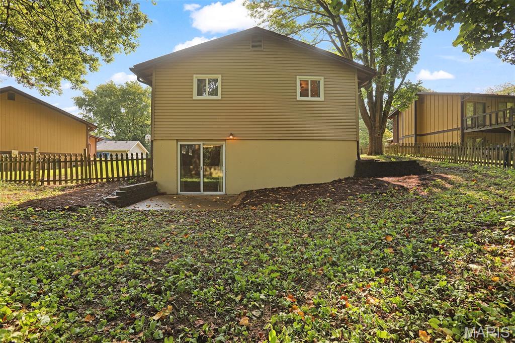 Cottonwood Station Ii - Residential