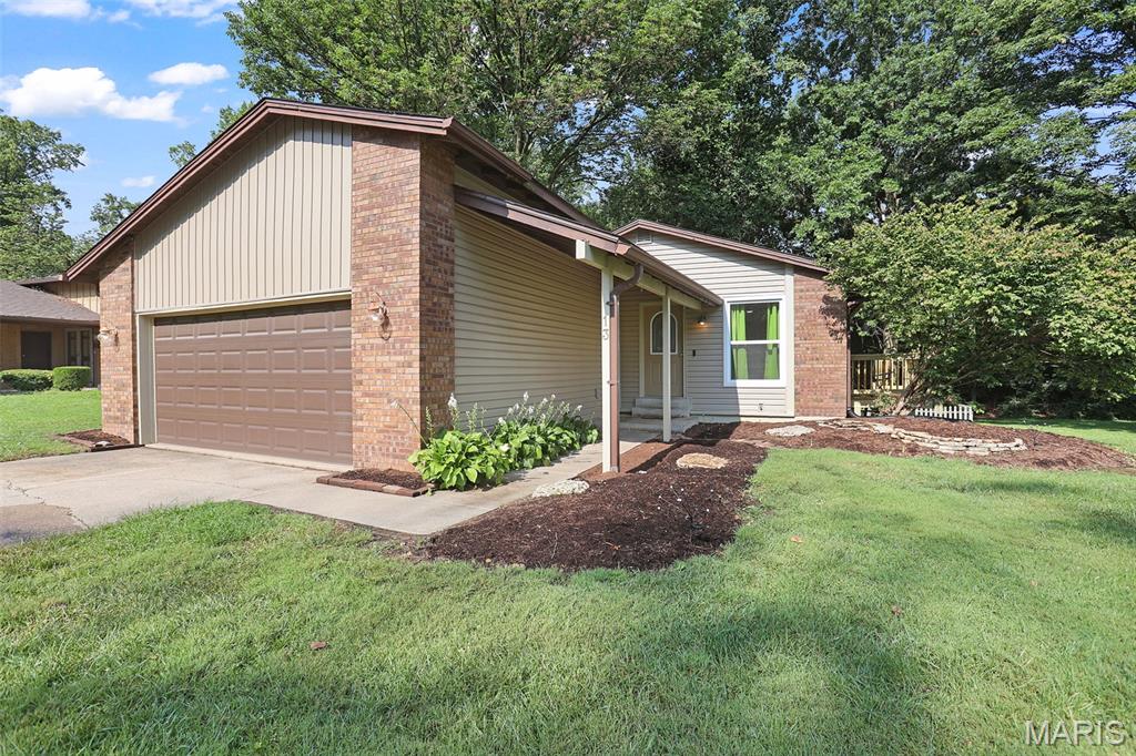 Cottonwood Station Ii - Residential