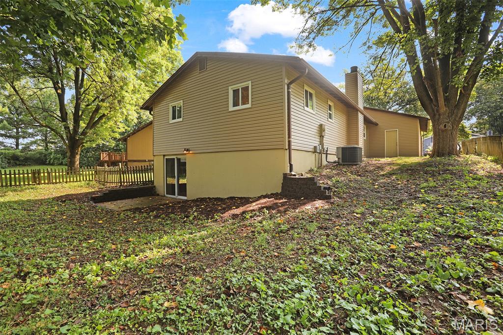 Cottonwood Station Ii - Residential