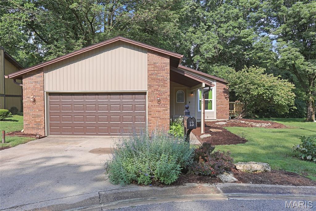 Cottonwood Station Ii - Residential