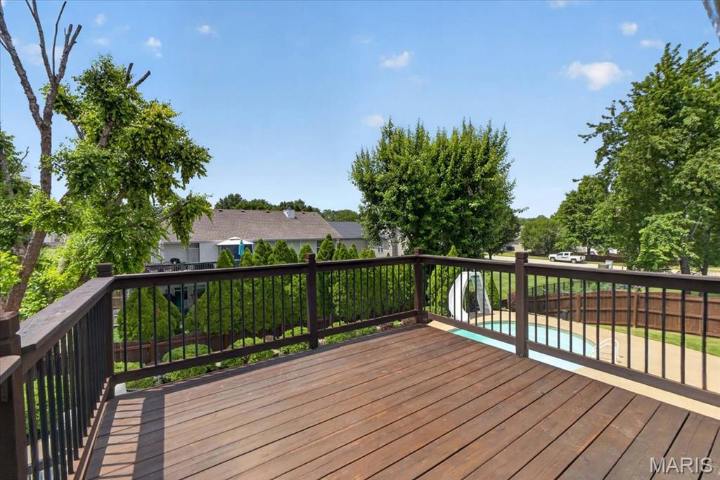 Timber Hills - Residential