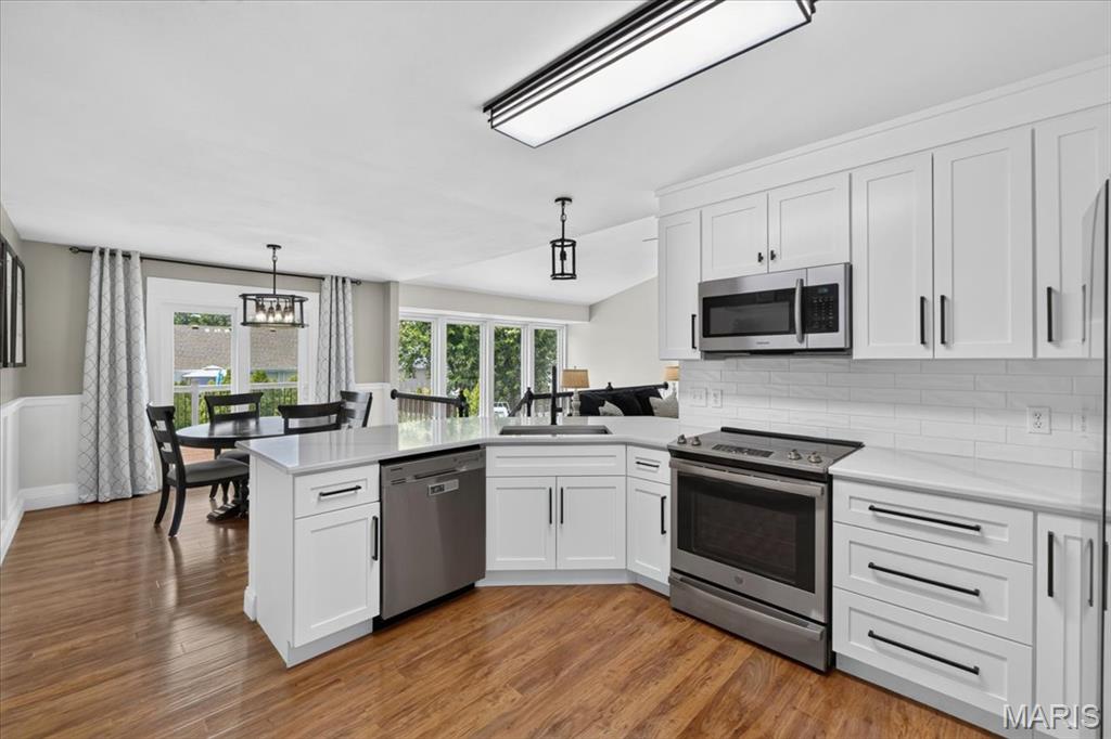 Timber Hills - Residential