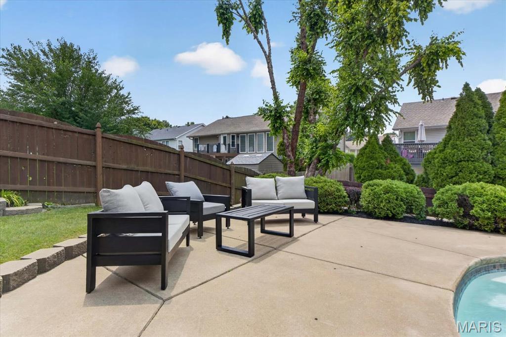 Timber Hills - Residential