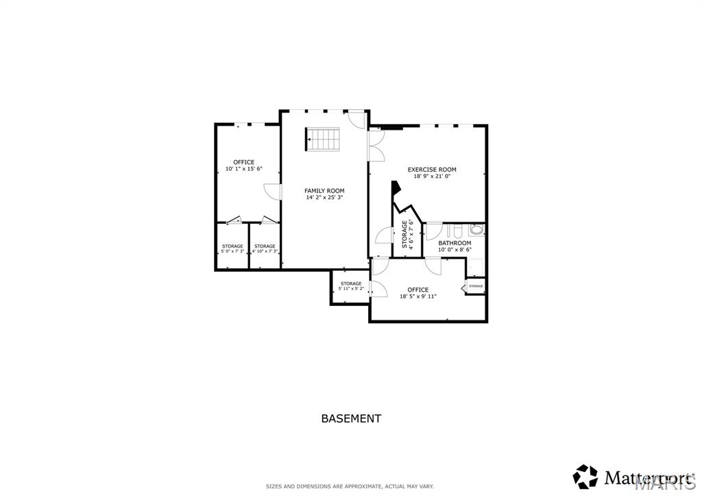 Timber Hills - Residential