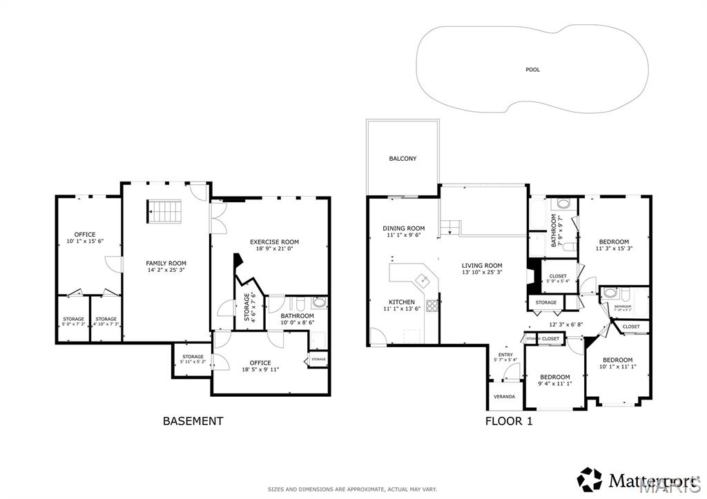 Timber Hills - Residential