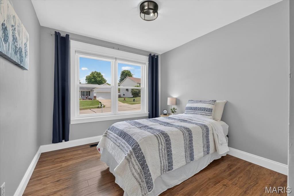 Timber Hills - Residential