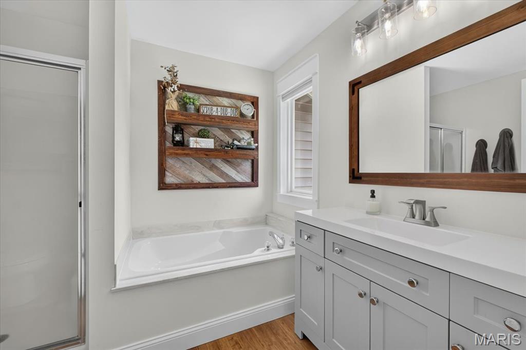 Timber Hills - Residential