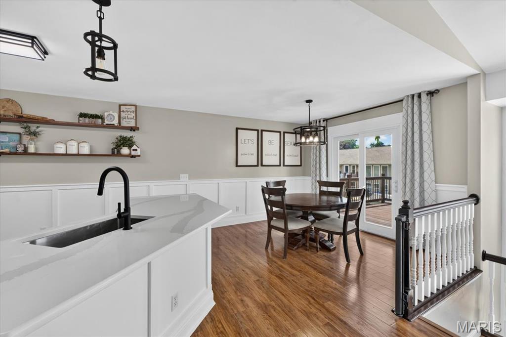 Timber Hills - Residential