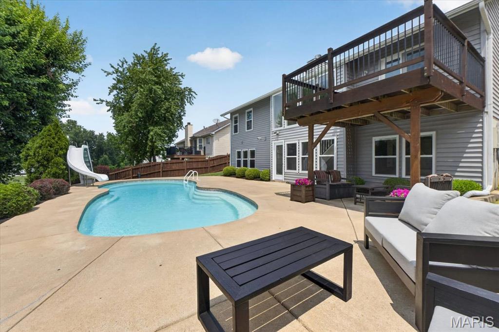 Timber Hills - Residential