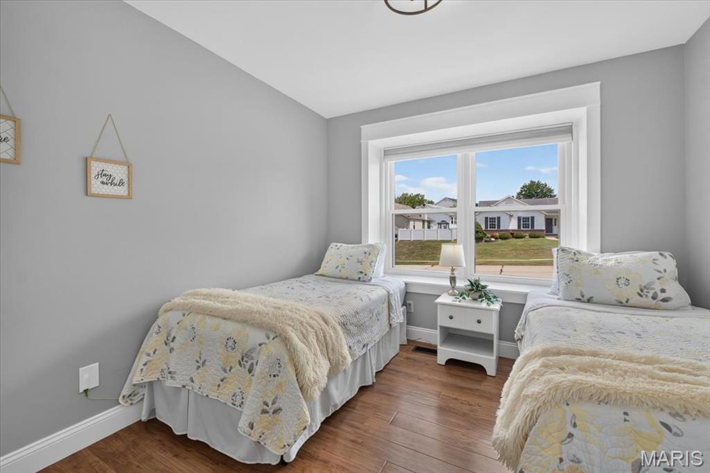 Timber Hills - Residential