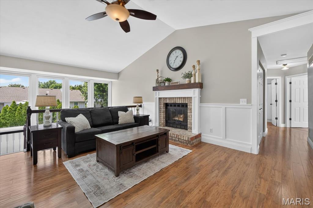 Timber Hills - Residential