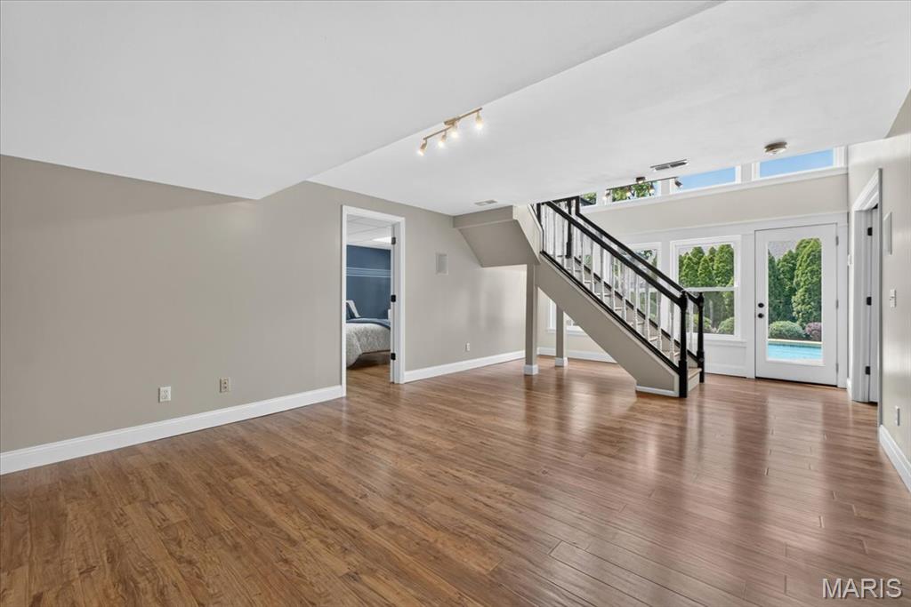 Timber Hills - Residential