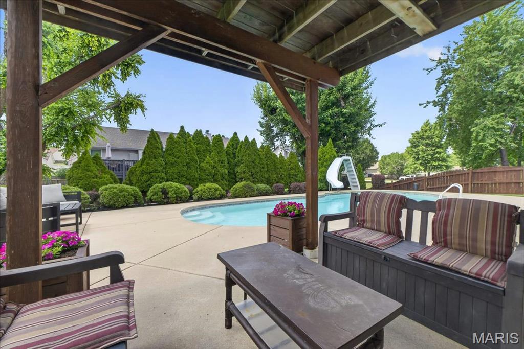 Timber Hills - Residential