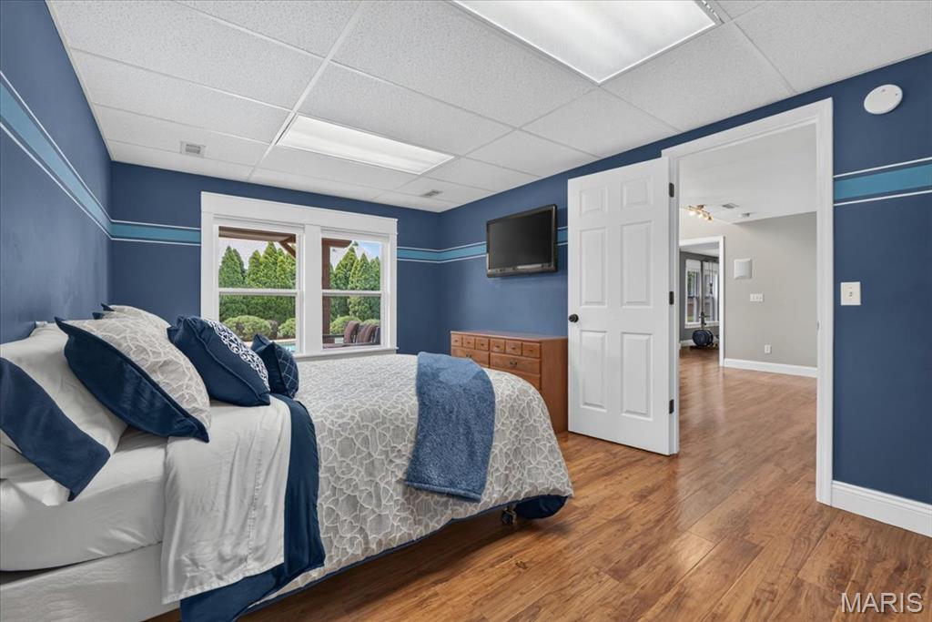 Timber Hills - Residential