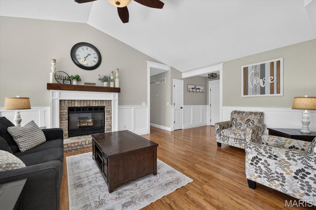 Timber Hills - Residential