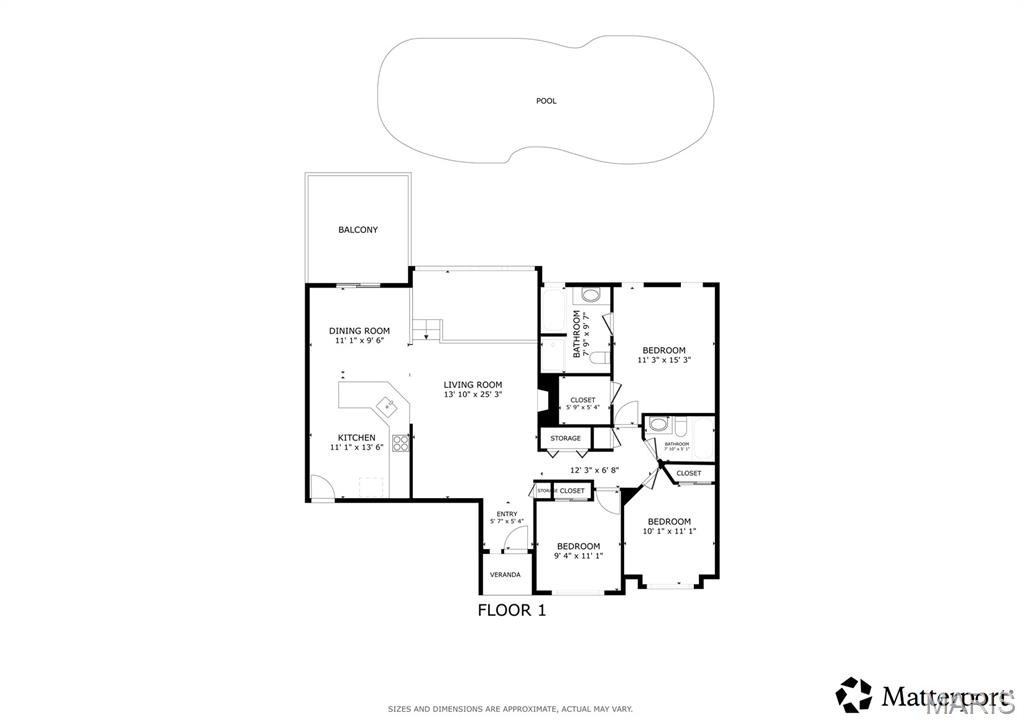 Timber Hills - Residential