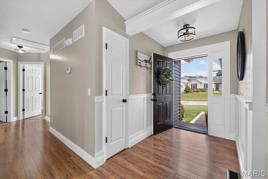 Timber Hills - Residential
