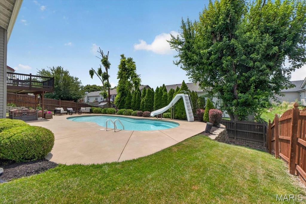 Timber Hills - Residential