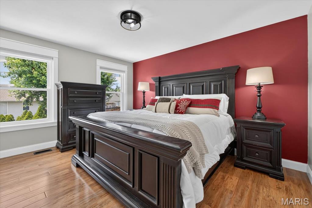 Timber Hills - Residential