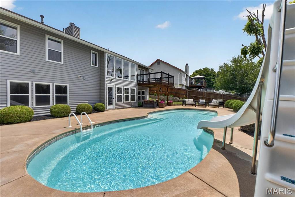 Timber Hills - Residential