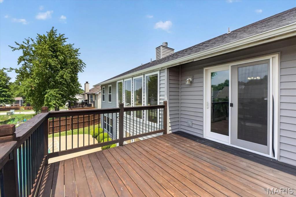 Timber Hills - Residential