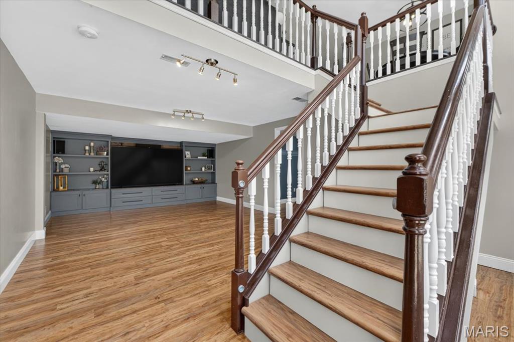 Timber Hills - Residential