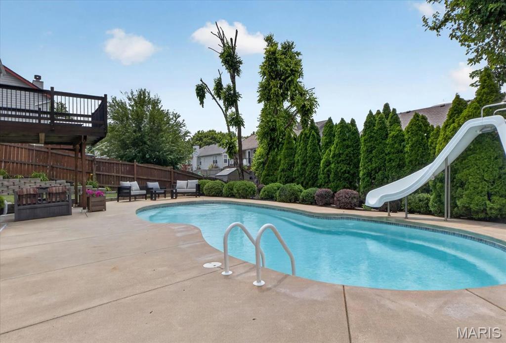 Timber Hills - Residential