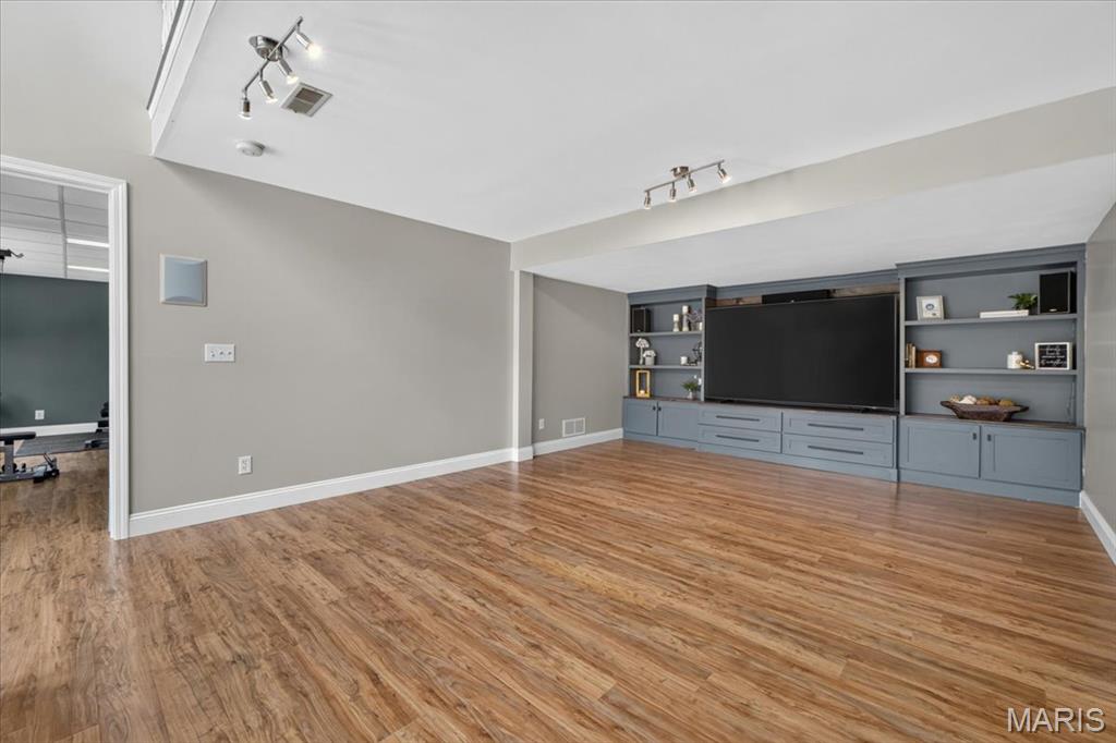 Timber Hills - Residential