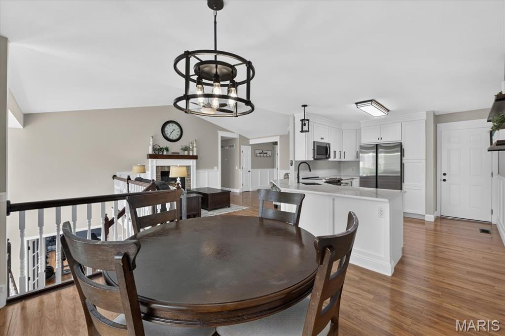 Timber Hills - Residential
