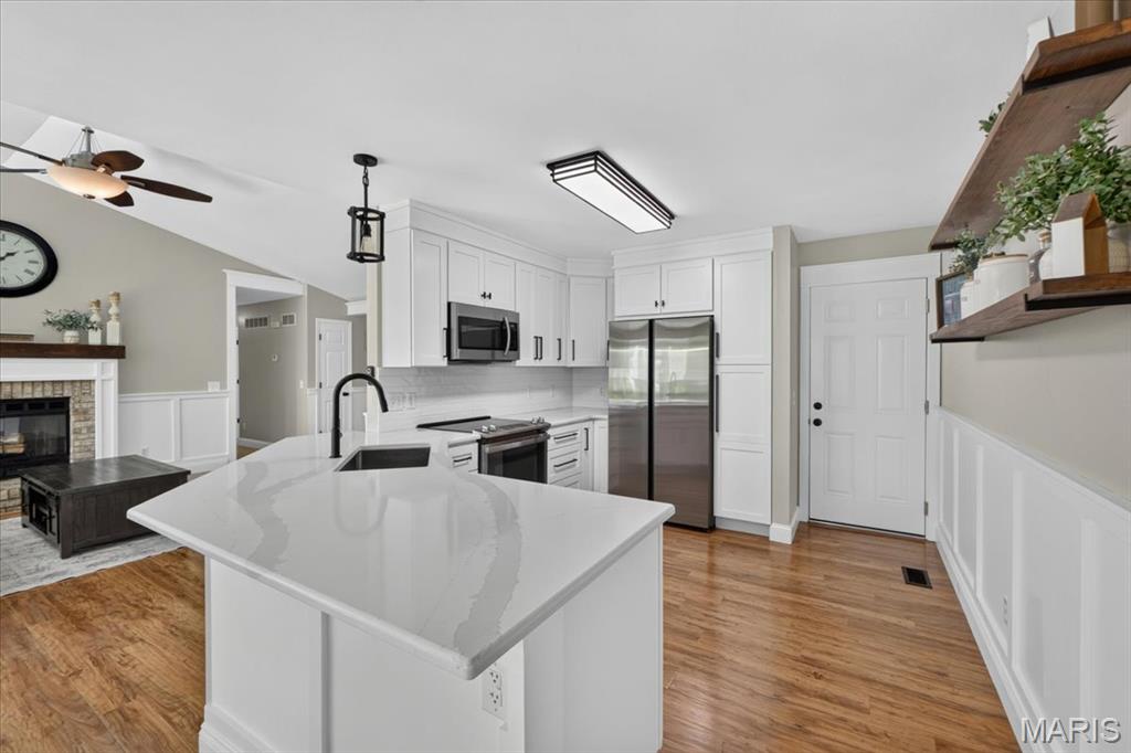 Timber Hills - Residential