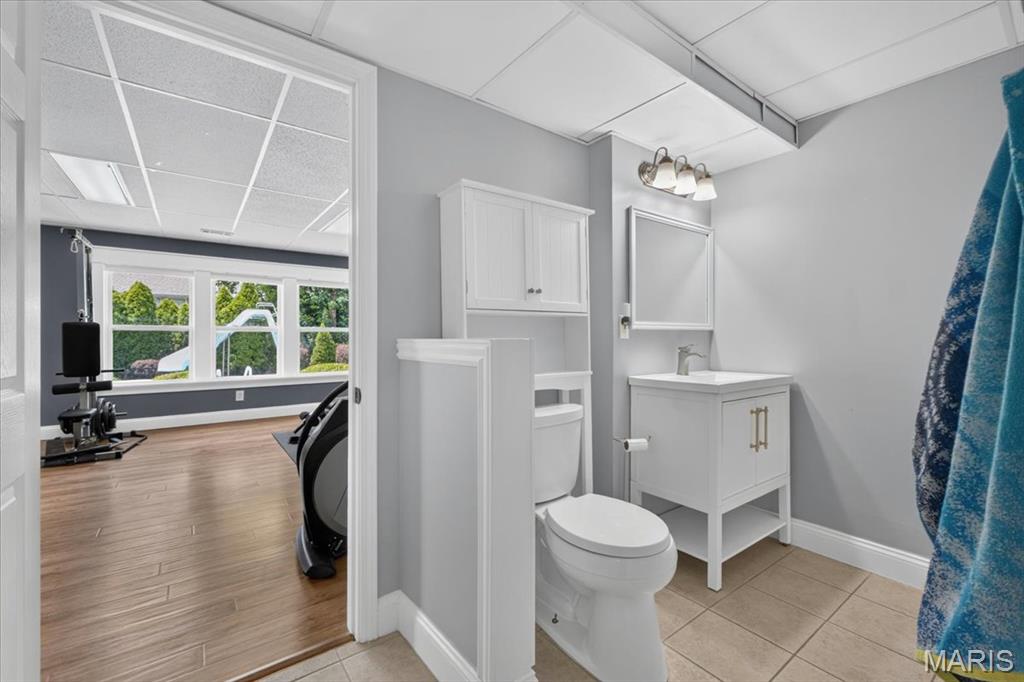 Timber Hills - Residential