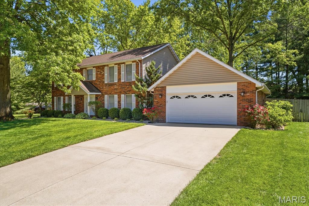 Chenot Place - Residential