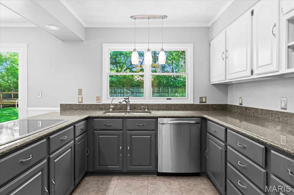 Chenot Place - Residential