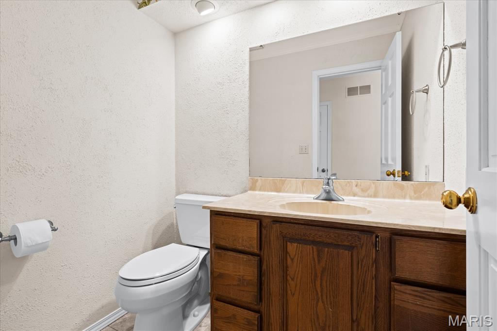 Chenot Place - Residential