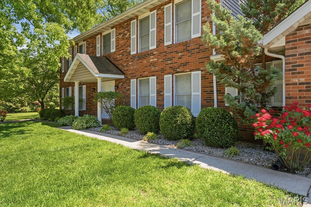 Chenot Place - Residential