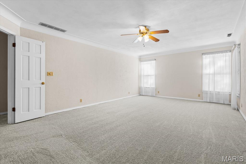 Chenot Place - Residential