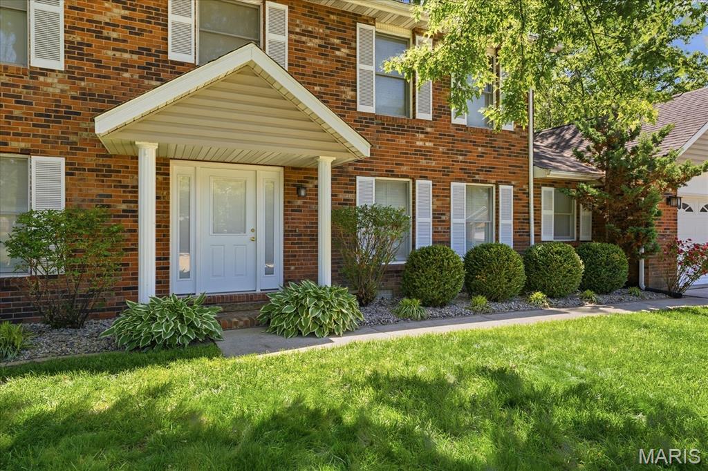 Chenot Place - Residential