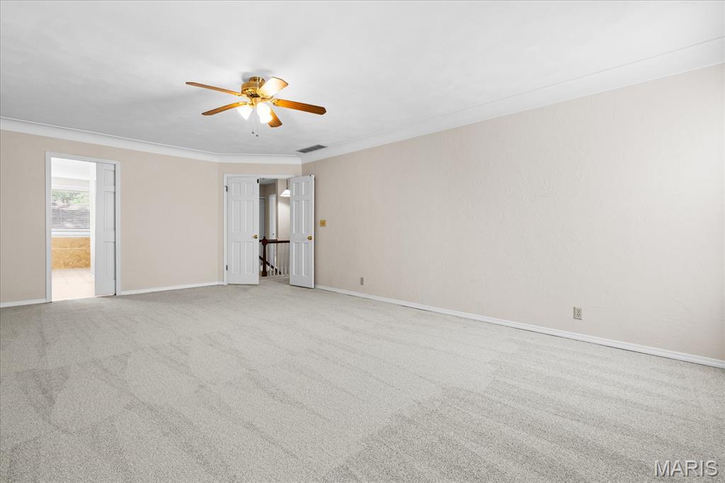 Chenot Place - Residential