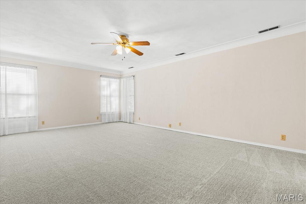 Chenot Place - Residential