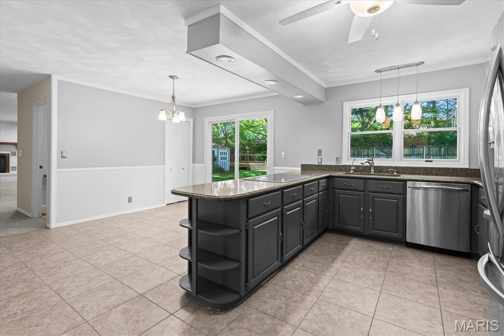 Chenot Place - Residential