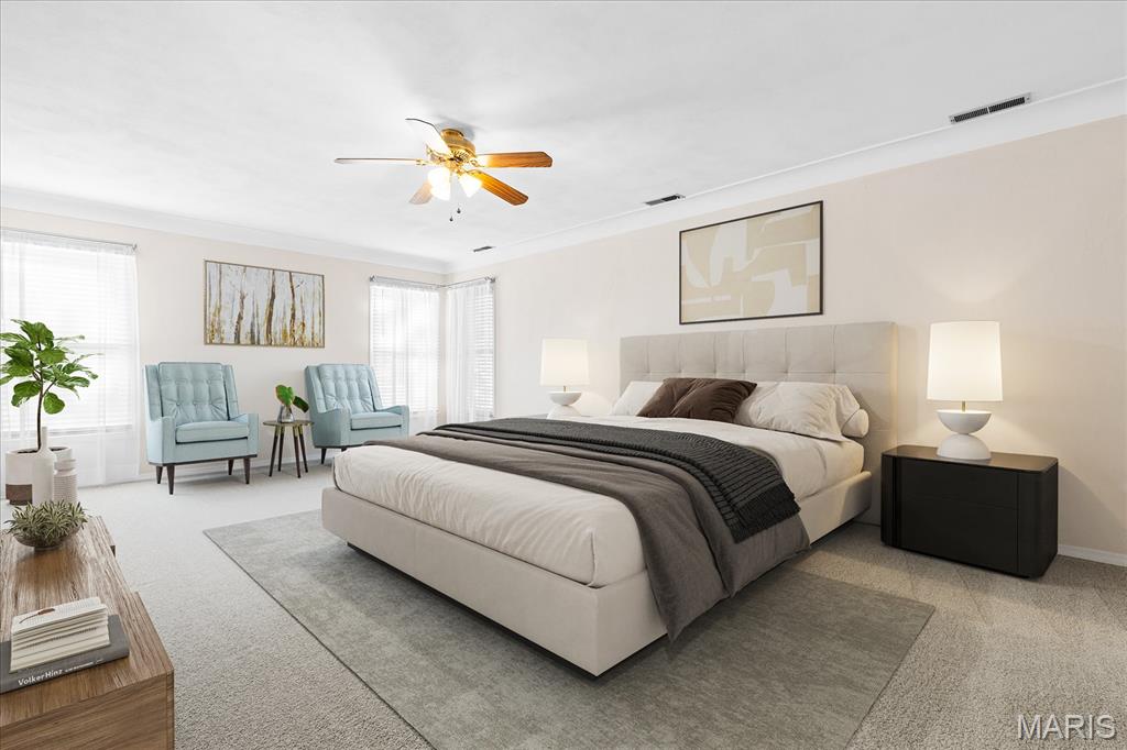 Chenot Place - Residential