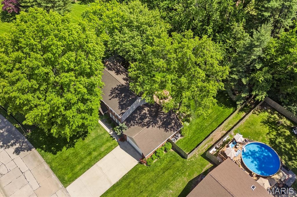 Chenot Place - Residential