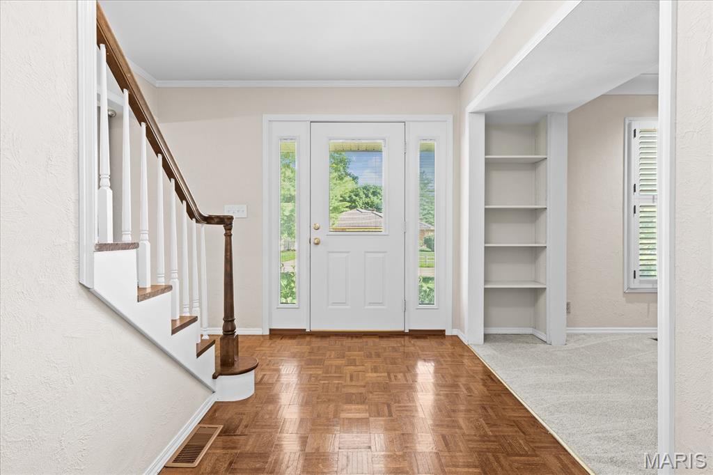 Chenot Place - Residential