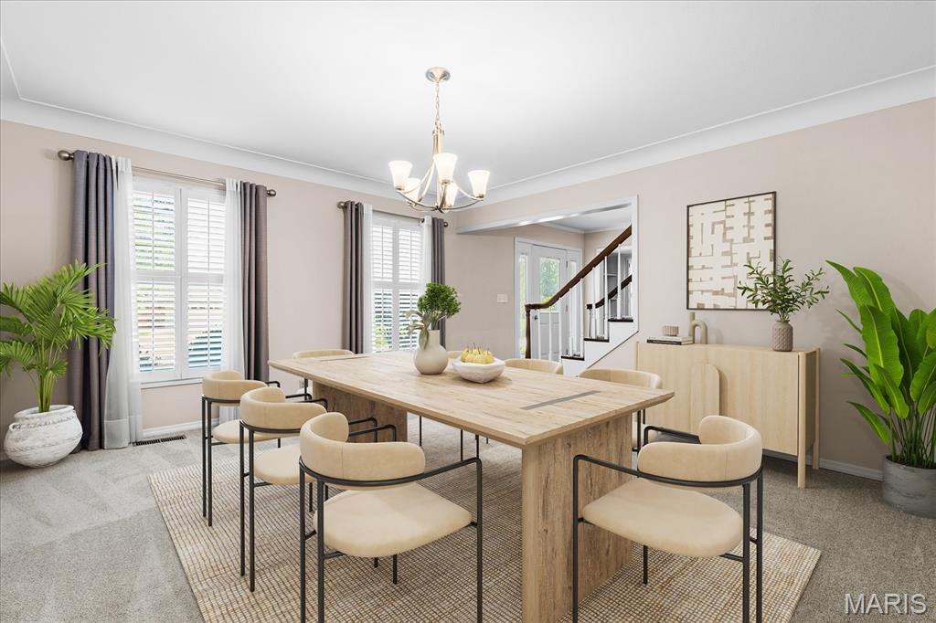 Chenot Place - Residential