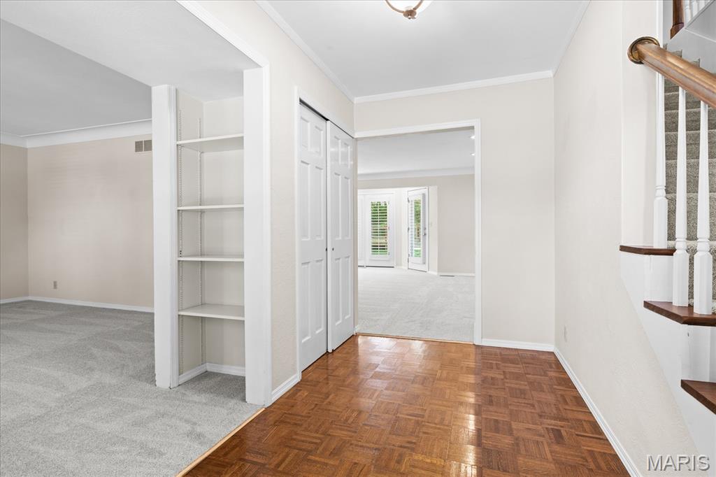 Chenot Place - Residential