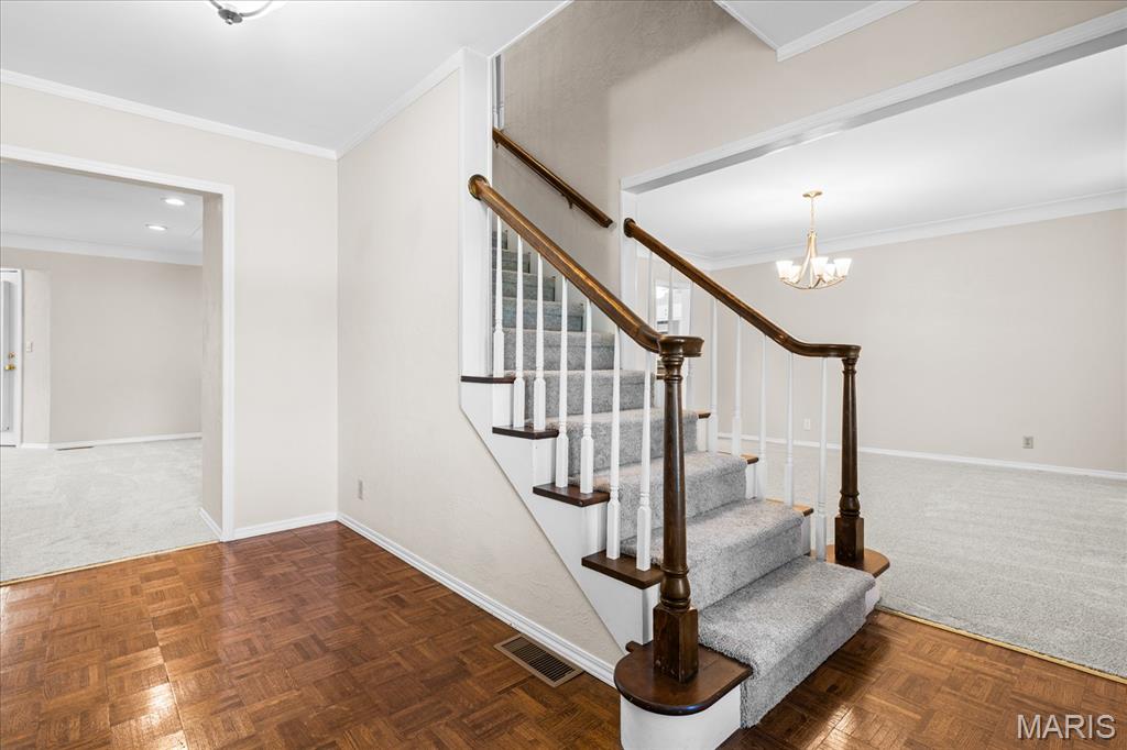 Chenot Place - Residential