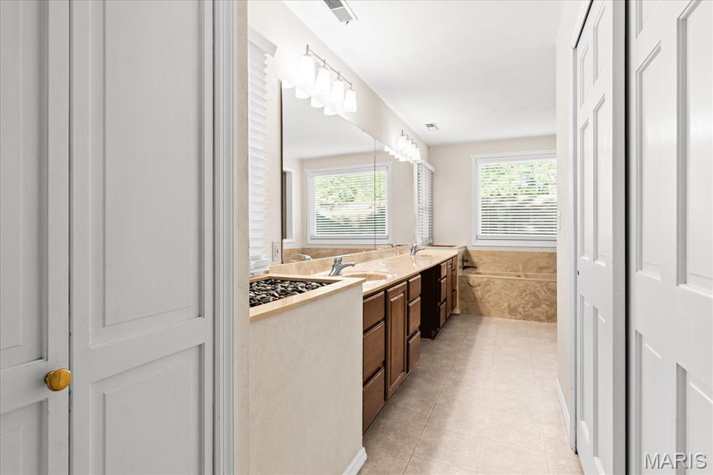 Chenot Place - Residential