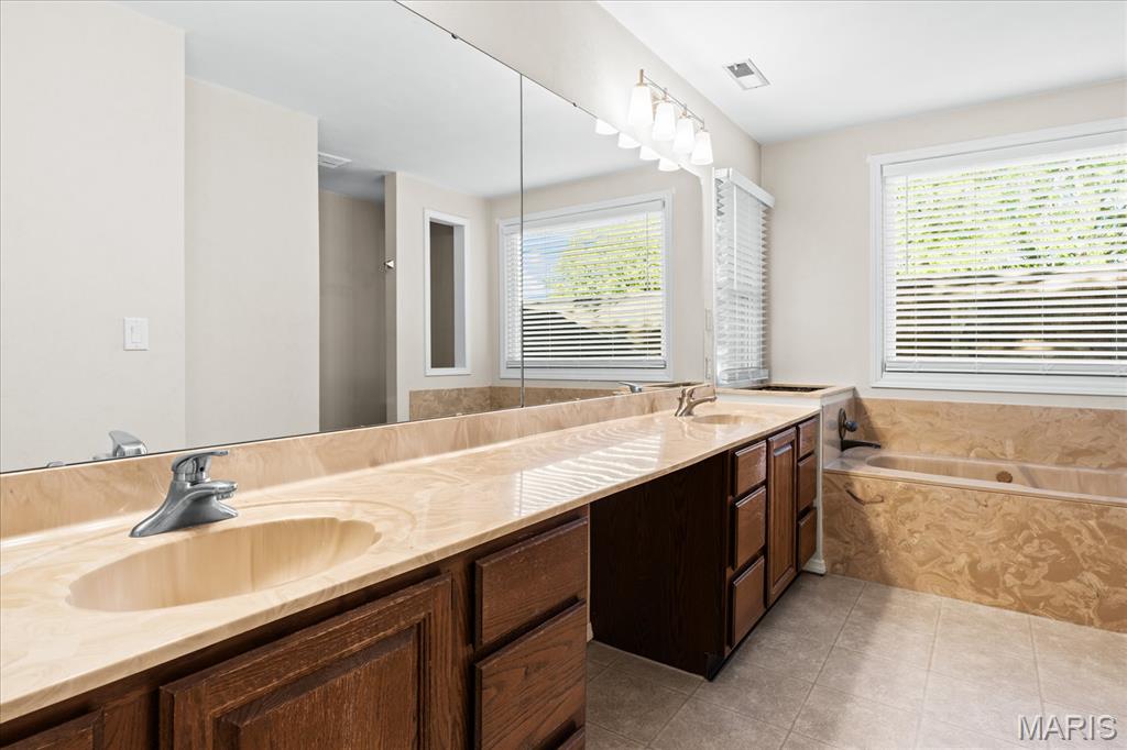 Chenot Place - Residential
