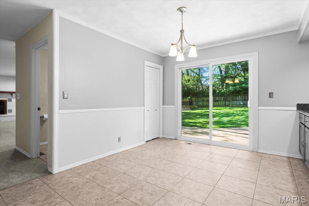 Chenot Place - Residential